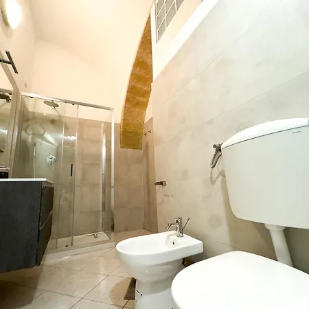 Z Maddalena Appartement