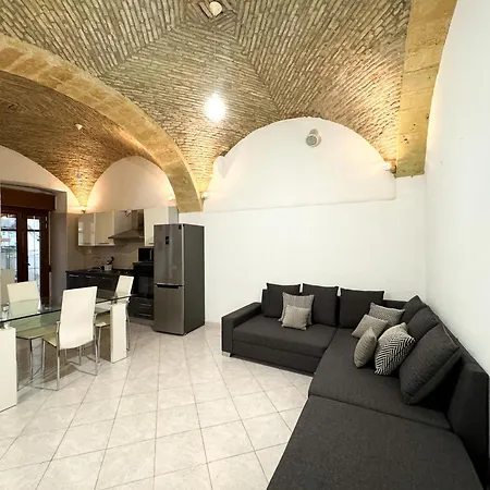 Apartment Kalma - Maddalena Corso Vittorio Emmanuele *
