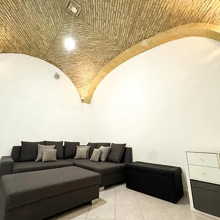 Kalma - Maddalena Corso Vittorio Emmanuele Apartment *