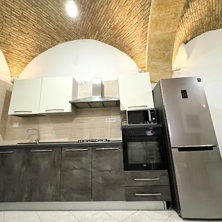 Apartment Kalma - Maddalena Corso Vittorio Emmanuele