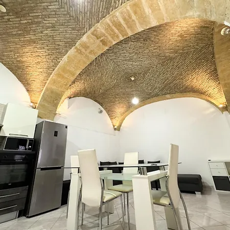 Apartment Kalma - Maddalena Corso Vittorio Emmanuele