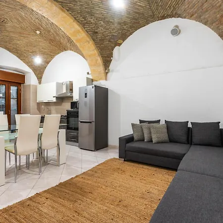 Z Maddalena Apartment *